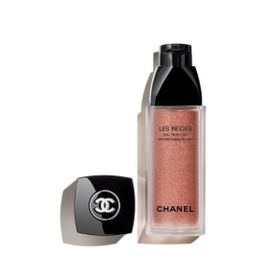 Chanel Les Beiges Water Fresh Light Peach Allık