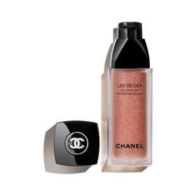 Chanel Les Beiges Water Fresh Light Peach Allık