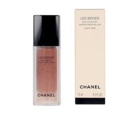 Chanel Les Beiges Water Fresh Light Pink Allık