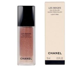Chanel Les Beiges Water Fresh Light Pink Allık