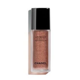 Chanel Les Beiges Water Fresh Warm Pink Allık