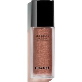 Chanel Les Beiges Water Fresh Warm Pink Allık