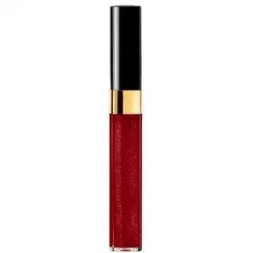 Chanel Levres Glossimer 176 Crushed Cherry Dudak Parlatıcısı