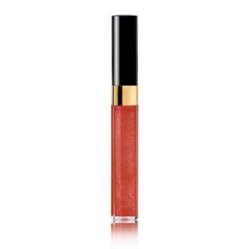 Chanel Levres Scintillantes 212 Chene Rouge