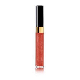 Chanel Levres Scintillantes 212 Chene Rouge