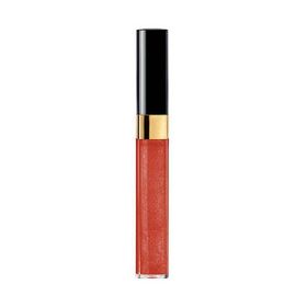 Chanel Levres Scintillantes 212 Chene Rouge