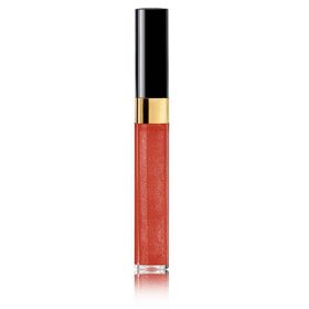 Chanel Levres Scintillantes 212 Chene Rouge