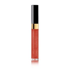 Chanel Levres Scintillantes 212 Chene Rouge