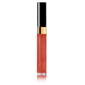 Chanel Levres Scintillantes 212 Chene Rouge