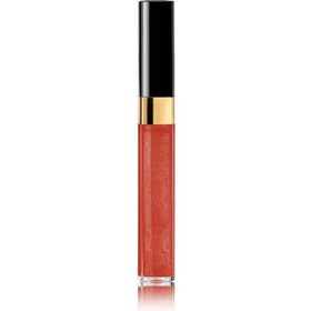 Chanel Levres Scintillantes 212 Chene Rouge