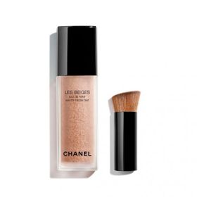 Chanel Medium Les Beiges Eau De Teint Fondöten
