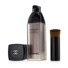Chanel Medium Light Les Beiges Eau De Teint Fondöten