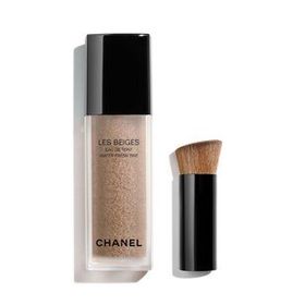 Chanel Medium Light Les Beiges Eau De Teint Fondöten
