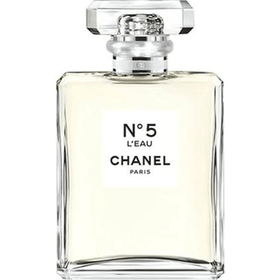 Chanel No 5 L'eau 100 ml EDT Kadın Parfümü