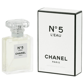 Chanel No 5 L'eau 100 ml EDT Kadın Parfümü