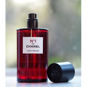 Chanel No:1 De L'Eau Rouge 100 ML EDP Kadın Parfüm
