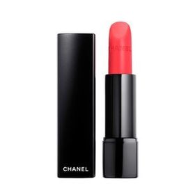 Chanel No:110 Impressive Rouge Allure Velvet Extreme Ruj