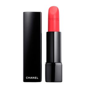 Chanel No:110 Impressive Rouge Allure Velvet Extreme Ruj