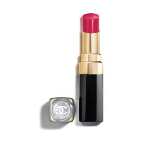 Chanel No:124 Vibrant Rouge Coco Flash Ruj