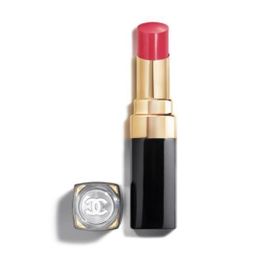 Chanel No:124 Vibrant Rouge Coco Flash Ruj