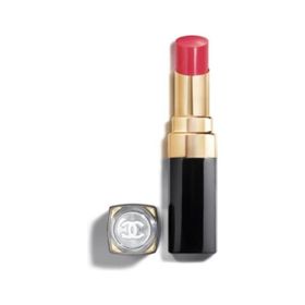 Chanel No:124 Vibrant Rouge Coco Flash Ruj