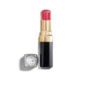 Chanel No:124 Vibrant Rouge Coco Flash Ruj