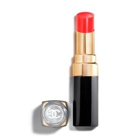 Chanel No:124 Vibrant Rouge Coco Flash Ruj