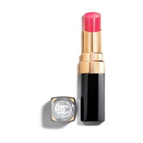 Chanel No:124 Vibrant Rouge Coco Flash Ruj