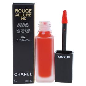 Chanel No:164 Entusiasta Rouge Allure Ink Likit Ruj