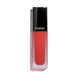 Chanel No:164 Entusiasta Rouge Allure Ink Likit Ruj