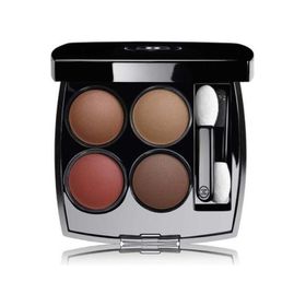 Chanel No:268 Candeur Experience Les 4 Ombre Göz Farı