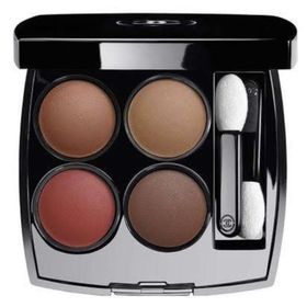 Chanel No:268 Candeur Experience Les 4 Ombre Göz Farı