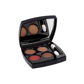 Chanel No:268 Candeur Experience Les 4 Ombre Göz Farı