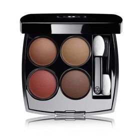 Chanel No:268 Candeur Experience Les 4 Ombre Göz Farı