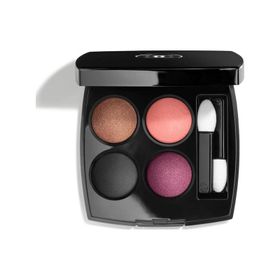 Chanel No:304 Mystere Et Intensite Les 4 Ombres Göz Farı