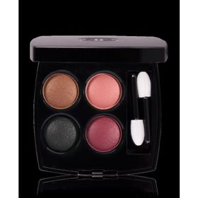 Chanel No:304 Mystere Et Intensite Les 4 Ombres Göz Farı