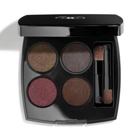 Chanel No:332 Noir Supreme Les 4 Ombres Göz Farı