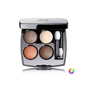 Chanel No:332 Noir Supreme Les 4 Ombres Göz Farı