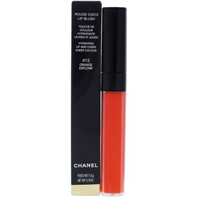 Chanel No:452 Emilienne Rouge Coco Ruj