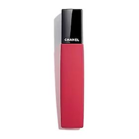 Chanel No:59 Rouge Audace Rouge Allure Velvet Ruj