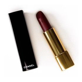 Chanel No:59 Rouge Audace Rouge Allure Velvet Ruj
