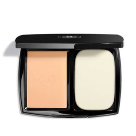 Chanel No:60 Beige Le Teint Ultra Teint Compact Fondöten