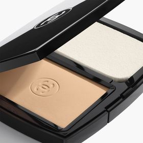 Chanel No:60 Beige Le Teint Ultra Teint Compact Fondöten