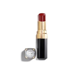Chanel No:62 Fire Rouge Coco Flash Ruj