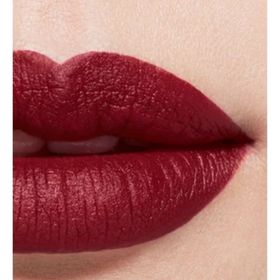 Chanel No:72 Infrarose Rouge Allure Velvet Ruj