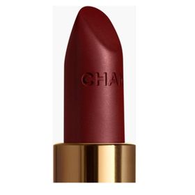 Chanel No:72 Infrarose Rouge Allure Velvet Ruj