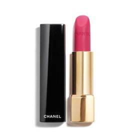 Chanel No:72 Infrarose Rouge Allure Velvet Ruj