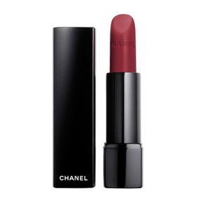Chanel No:72 Infrarose Rouge Allure Velvet Ruj