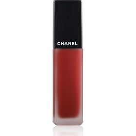 Chanel No:824 Berry Rouge Allure Ink Fusion Likit Ruj