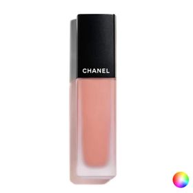 Chanel No:824 Berry Rouge Allure Ink Fusion Likit Ruj